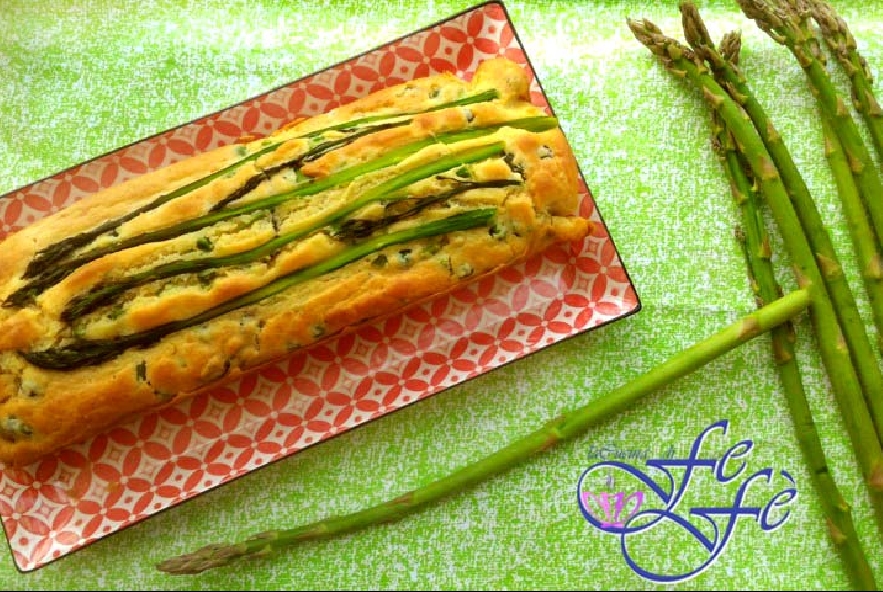 Cake salato al farro con legumi primaverili - Step 5 - Immagine 1