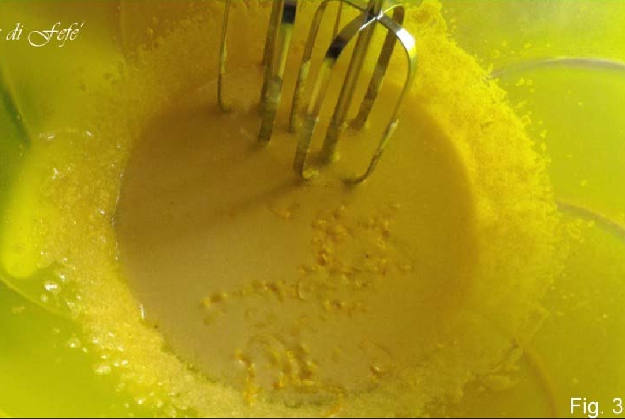 Tortine al limone con more e lamponi - Step 3 - Immagine 1