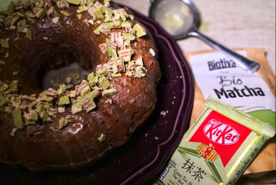 Ricetta Torta Al Te Matcha E Yogurt Greco Manjoo Ricetta Torta Al Te Matcha E Yogurt Greco Manjoo