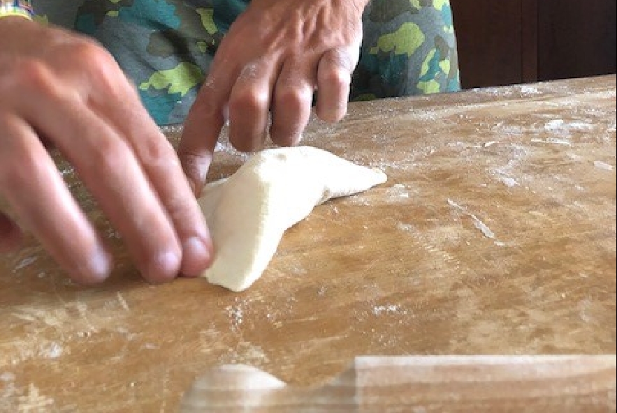 Panzerotti baresi - Step 5 - Immagine 3