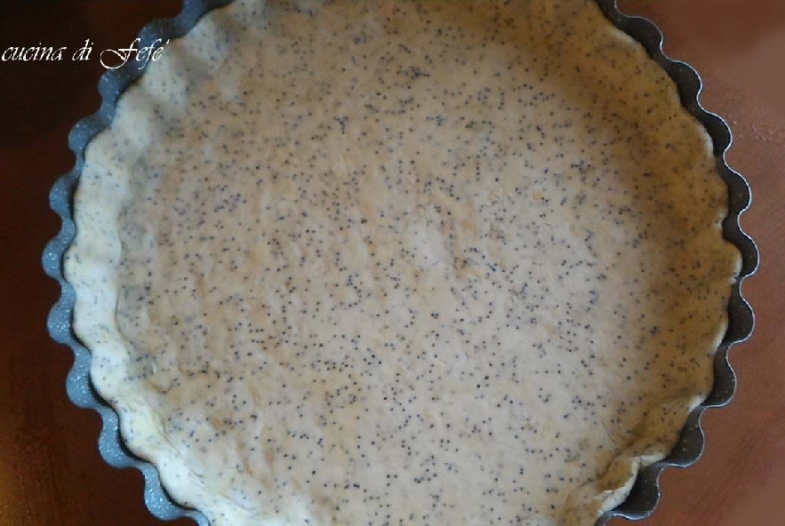 Base per quiche senza burro - Step 8 - Immagine 1