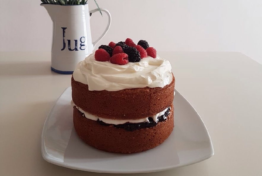 Come Evitare La Cupola Nelle Torte