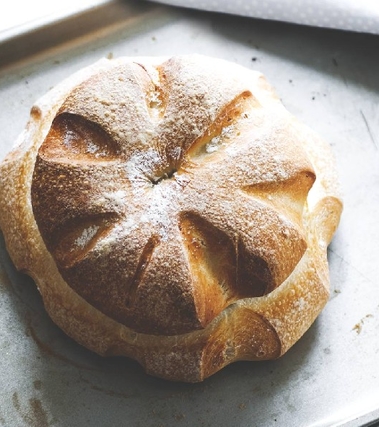 Pane cottage di paul hollywood
