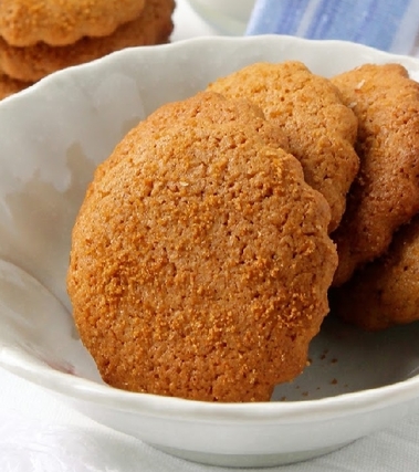 Biscotti alla dulcita