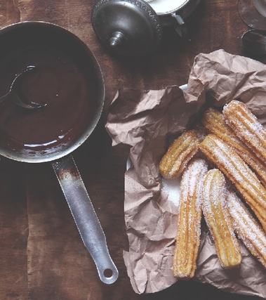 Churros