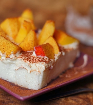 Dolce dimenticato di nigella lawson