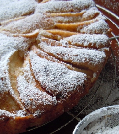 Torta di mele