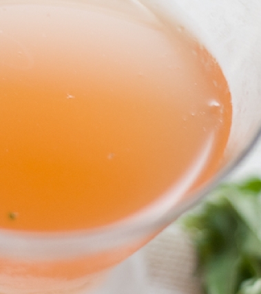 Cocktail al peperone rosso