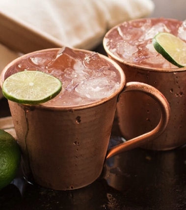 Moscow mule