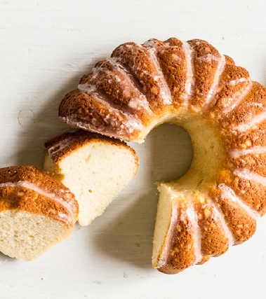 Bundt cake
