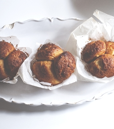 Monkey bread minis