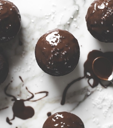 Cupcakes alla nutella