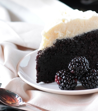 Guinness cake: torta alla guinness