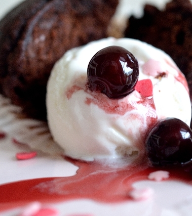 I muffin di nigella, ma con un po’ di freschezza