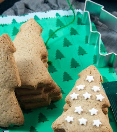 Biscotti al farro e avena fatti in casa