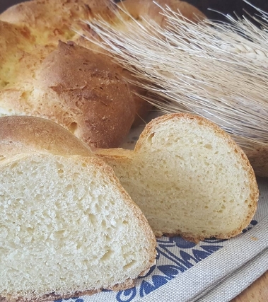 Pane di matera