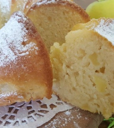 Ciambella della nonna