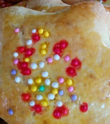 Biscotti della befana