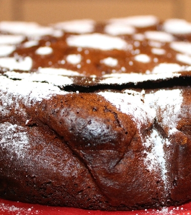 Torta cioccolatina