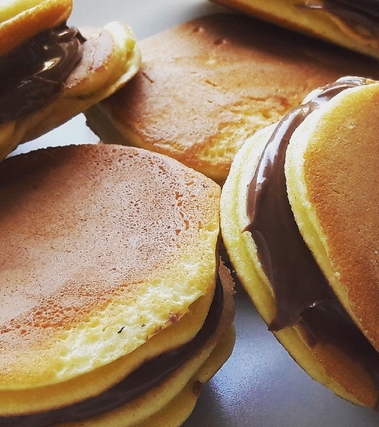 Dorayaki