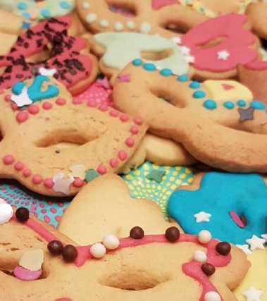 Mascherine di carnevale