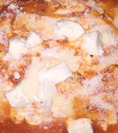 Lasagna di carnevale