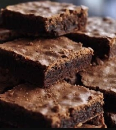 Brownies alla nutella