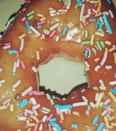 Ciambelle americane, doughnuts o donuts