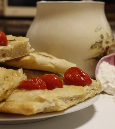 Focaccia