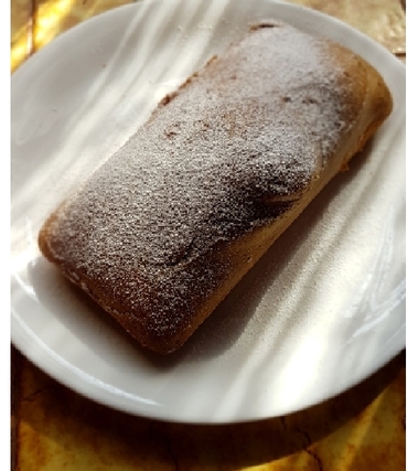 Plumcake dolce gusto