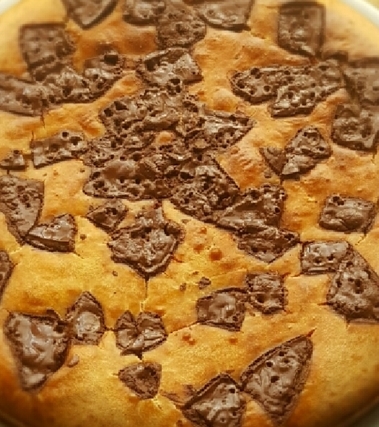 Torta yomirchoco