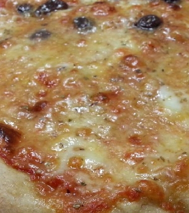 La pizza