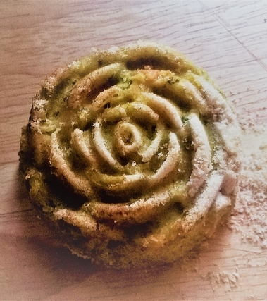 Roselline di verdure