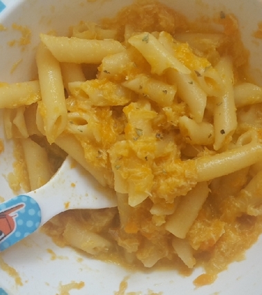 Pennette al ragù di coniglio