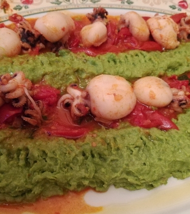 Seppioline tricolore