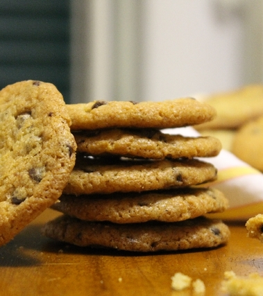 Cookies (la ricetta originale)