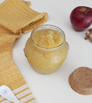 Applesauce
