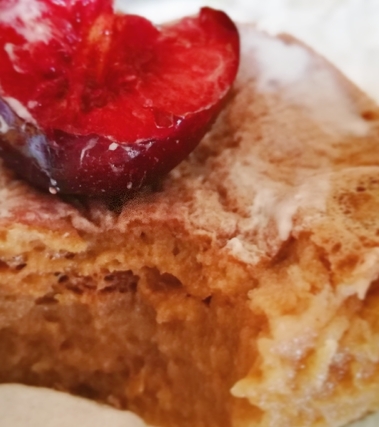 Mugcake, dolce in tazza