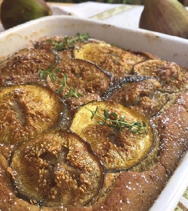 La torta perfetta (light, vegan, senza ciotola)