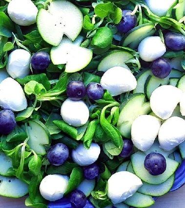 Le mille e una insalata