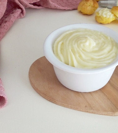 Crema pasticcera