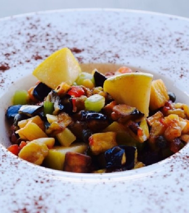 Caponata di famiglia (restyle)