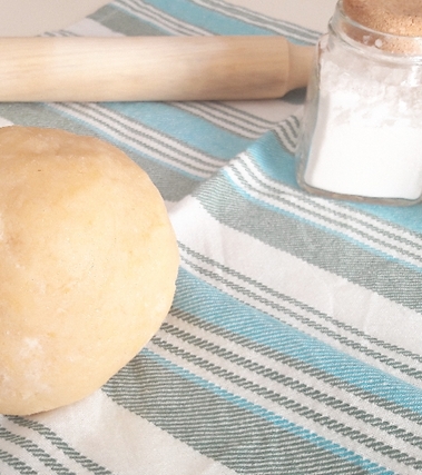 Pasta frolla classica