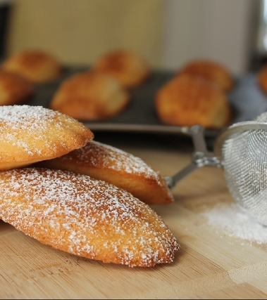 Madeleine