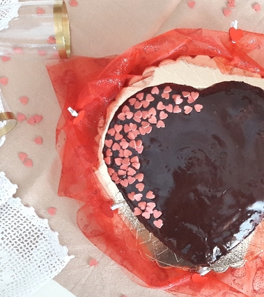 Brownies al cioccolato fondente e peperoncino