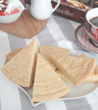 Shortbread classici