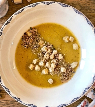 Gomasio alle alghe macrobiotico