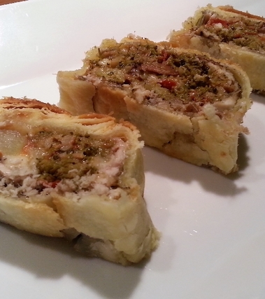 Masculini in sfoglia