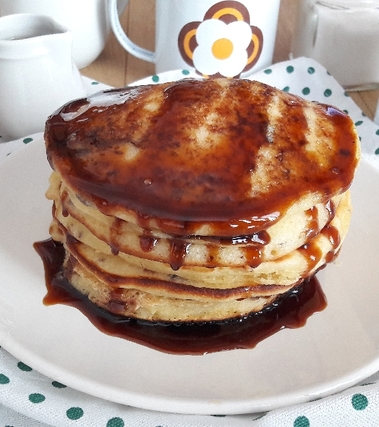 Pancakes classici
