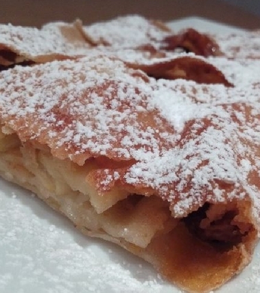 Strudel